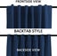 ready made curtains drapes Carousel 3
