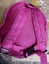 Kids Backpack School Bag - Pink Carousel 4