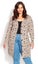 AVENUE Star Print Cardigan ~ Sizes 22-24 & 26-28 Carousel 1