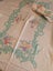Vintage Damask Tablecloth with 6x matching napkins Carousel 4