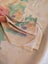 Vintage Damask Tablecloth with 6x matching napkins Carousel 5