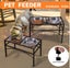 Brand New Dog Bowl Feeder Carousel 1
