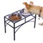 Brand New Dog Bowl Feeder Carousel 4