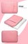 Laptop Bag Pink 11.6'' MacBook iPad Sleeve Case Carousel 3