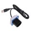 Telescope Digital Electronic Eyepiece Camera For Astrophotography USB Port Carousel 3