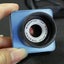 Telescope Digital Electronic Eyepiece Camera For Astrophotography USB Port Carousel 4
