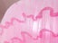 1Pc Pink Bed Canopy Dome Mosquito Net Hanging Bed Curtain Universal Size Carousel 5