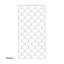 Acoustic Engraved Wall Panels, Design 6, 20 Colour Options Carousel 1