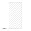 Acoustic Engraved Wall Panels, Design 2, 20 Colour Options Carousel 7