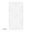 Acoustic Engraved Wall Panels, Design 2, 20 Colour Options Carousel 8
