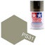 Tamiya 86031 PS-31 Smoke Polycarbonate Spray 100ml Carousel 1