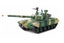 Heng Long 1/16 Scale RTR Full Function ZTZ-T99A Ver 6 RC Battle Tank 2.4Ghz Carousel 1