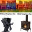 5 Blade Heat Powered Silent Fireplace Stove Fan 2032703 Carousel 6