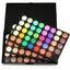 Eyeshadow Palette I1514MZ0 Carousel 8