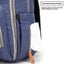 Nappy Bag Nappy Backpack E0412DG0 Carousel 12