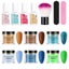Nail Art Dipping Powder Manicure Set Nail Essential Kit I1449SX0 Carousel 1