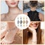 8 x Magnetic Jewellery Necklace Clasps Hooks i1845CF0 Carousel 5