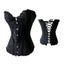 Corset Size 20-22 2201218 Carousel 2