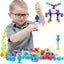 Pop Fidget Stacking Sucker Darts Throwing Game Toy i2097CF0 Carousel 9