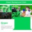 Photography Backdrop Background Green 3M x 2M 3653504 Carousel 7