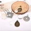 Resin Moulds Silicone Jewellery Pendant Molds I0835WT0 Carousel 12