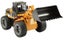 1/18 Scale RTR Multi-Function Remote Control RC Bulldozer with Metal Bucket W... Carousel 1