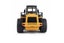 1/18 Scale RTR Multi-Function Remote Control RC Bulldozer with Metal Bucket W... Carousel 3