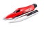 WL RC BRUSHLESS F1 RACING BOAT 2.4GHZ RTR WL915 45KLM with 2 Rechargeable Bat... Carousel 4
