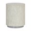Makayla Bone Inlay Side Table Carousel 10