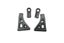 8131-501 DHK Upper Suspension Rod Ends Carousel 1