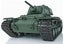 Heng Long 1/16 Scale RTR Full Function 2.4G 3878-1 Russian KV-1'E Ver7 RC Bat... Carousel 2