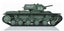 Heng Long 1/16 Scale RTR Full Function 2.4G 3878-1 Russian KV-1'E Ver7 RC Bat... Carousel 4