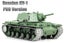 1/16 Scale RTR Full Function Heng Long Russian KV-1 Ver 7 Radio Control Battl... Carousel 3