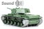 1/16 Scale RTR Full Function Heng Long Russian KV-1 Ver 7 Radio Control Battl... Carousel 4