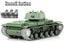 1/16 Scale RTR Full Function Heng Long Russian KV-1 Ver 7 Radio Control Battl... Carousel 6