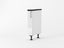 150mm Kitchen Cabinet Carousel 1