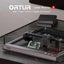 Ortur Laser Master 3 20W Laser Engraver and Cutter Machine with Ortur Air Pump Carousel 1