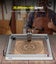 Ortur Laser Master 3 20W Laser Engraver and Cutter Machine with Ortur Air Pump Carousel 12