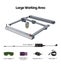 Ortur Laser Master 3 20W Laser Engraver and Cutter Machine with Ortur Air Pump Carousel 18