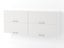 Wall Cabinet 4x800mm wide cabinets Carousel 1