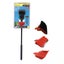 Aqua One Multiclean Extendable Scraper Tool Carousel 1