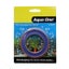 Aqua One Air Stone PVC Encased Beauty Round 12.5cm Aquarium Carousel 1