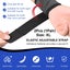 NEW new 2Pack Wrist Bands Brace Wristbands Wrap XL*Hot SALE Carousel 8
