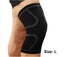 NEW new Knee Braces Pad Guards Elastic Support Sleeve*Hot SALE Carousel 2