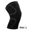 NEW new Knee Braces Pad Guards Elastic Support Sleeve*Hot SALE Carousel 1