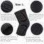 NEW new Knee Braces Pad Guards Elastic Support Sleeve*Hot SALE Carousel 4