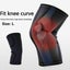 NEW new Knee Braces Pad Guards Elastic Support Sleeve*Hot SALE Carousel 7