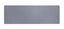BRATECK 1.8m Desktop Privacy Panel with 3x Heavy-Duty Clamps. Felt Surface to Re Carousel 3