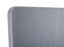 BRATECK 1.8m Desktop Privacy Panel with 3x Heavy-Duty Clamps. Felt Surface to Re Carousel 7