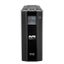APC Back-UPS PRO Line Interactive 1600VA (960W) with AVR, 230V Input/Output. 8x Carousel 3